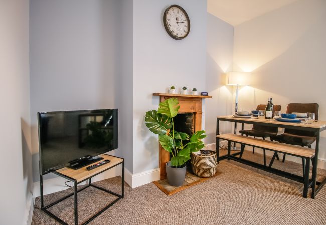 Apartment in Lowestoft - Lake View Apartments 1 Apartment in Lowestoft - Lake View Apartments 1