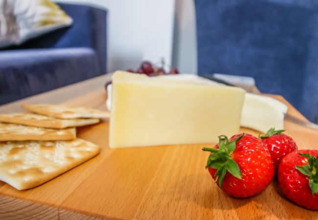 Apartment in Lowestoft - Lake View Apartments 1 Apartment in Lowestoft - Lake View Apartments 1