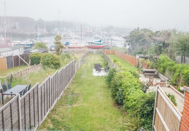 Apartment in Lowestoft - Lake View Apartments 1 Apartment in Lowestoft - Lake View Apartments 1