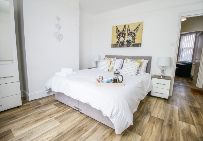 Apartment in Lowestoft - Lake View Apartments 2 Apartment in Lowestoft - Lake View Apartments 2