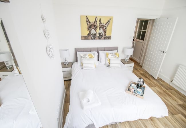 Apartment in Lowestoft - Lake View Apartments 2 Apartment in Lowestoft - Lake View Apartments 2