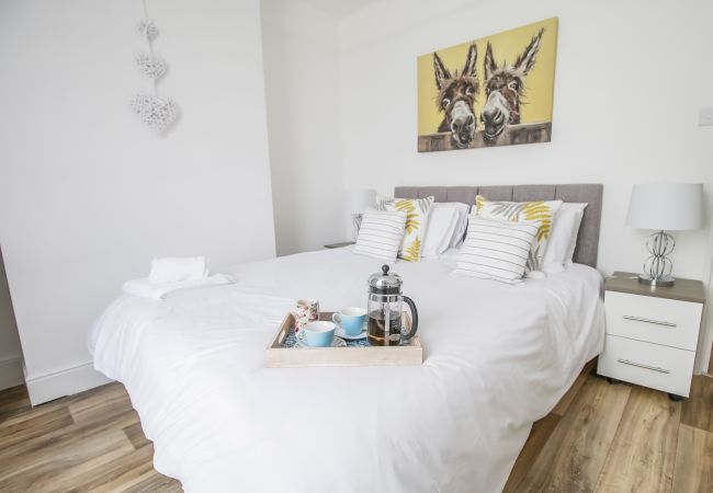 Apartment in Lowestoft - Lake View Apartments 2 Apartment in Lowestoft - Lake View Apartments 2