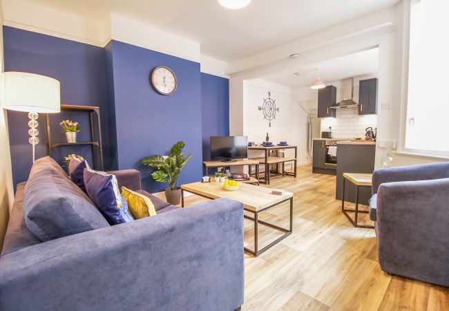 Apartment in Lowestoft - Lake View Apartments 2 Apartment in Lowestoft - Lake View Apartments 2