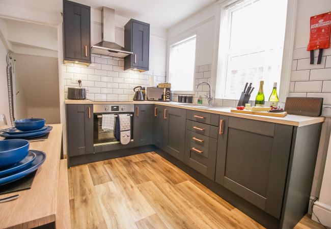 Apartment in Lowestoft - Lake View Apartments 2 Apartment in Lowestoft - Lake View Apartments 2