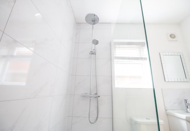 Apartment in Lowestoft - Lake View Apartments 2 Apartment in Lowestoft - Lake View Apartments 2