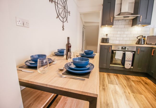 Apartment in Lowestoft - Lake View Apartments 2 Apartment in Lowestoft - Lake View Apartments 2