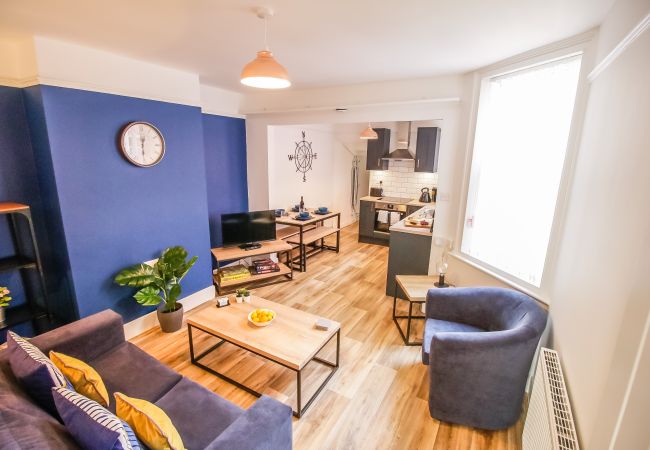 Apartment in Lowestoft - Lake View Apartments 2 Apartment in Lowestoft - Lake View Apartments 2