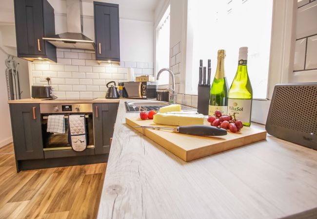 Apartment in Lowestoft - Lake View Apartments 2 Apartment in Lowestoft - Lake View Apartments 2