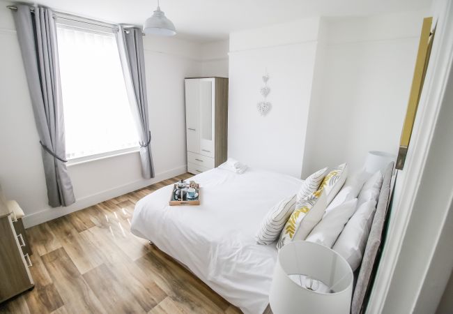 Apartment in Lowestoft - Lake View Apartments 2 Apartment in Lowestoft - Lake View Apartments 2