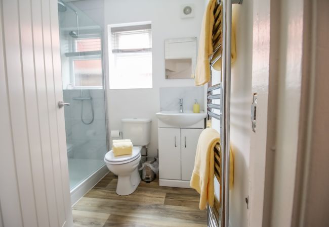 Apartment in Lowestoft - Lake View Apartments 2 Apartment in Lowestoft - Lake View Apartments 2