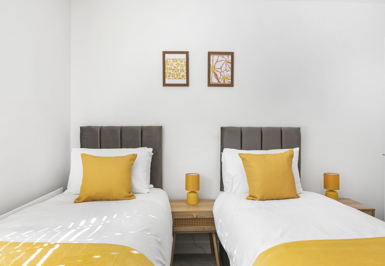 Apartment in Maidstone - Mill Lane