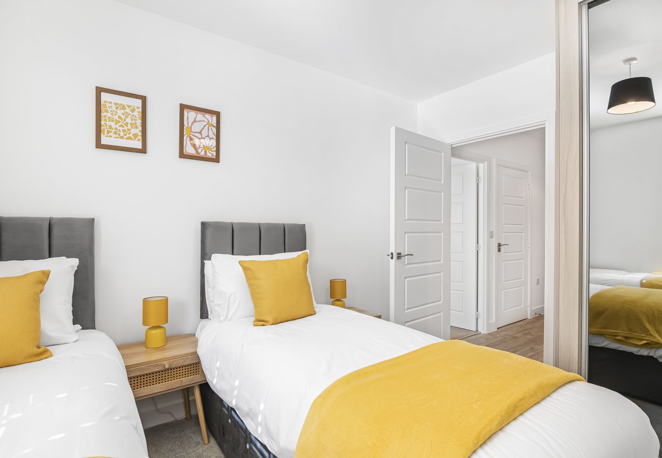 Apartment in Maidstone - Mill Lane