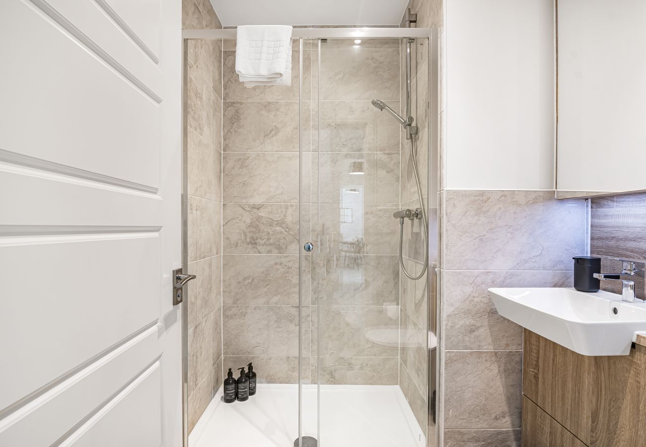 Apartment in Maidstone - Mill Lane