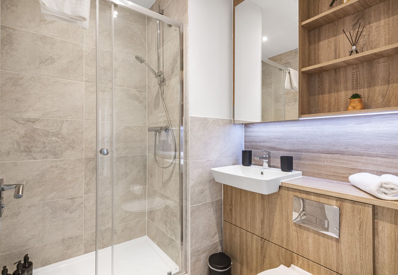 Apartment in Maidstone - Mill Lane