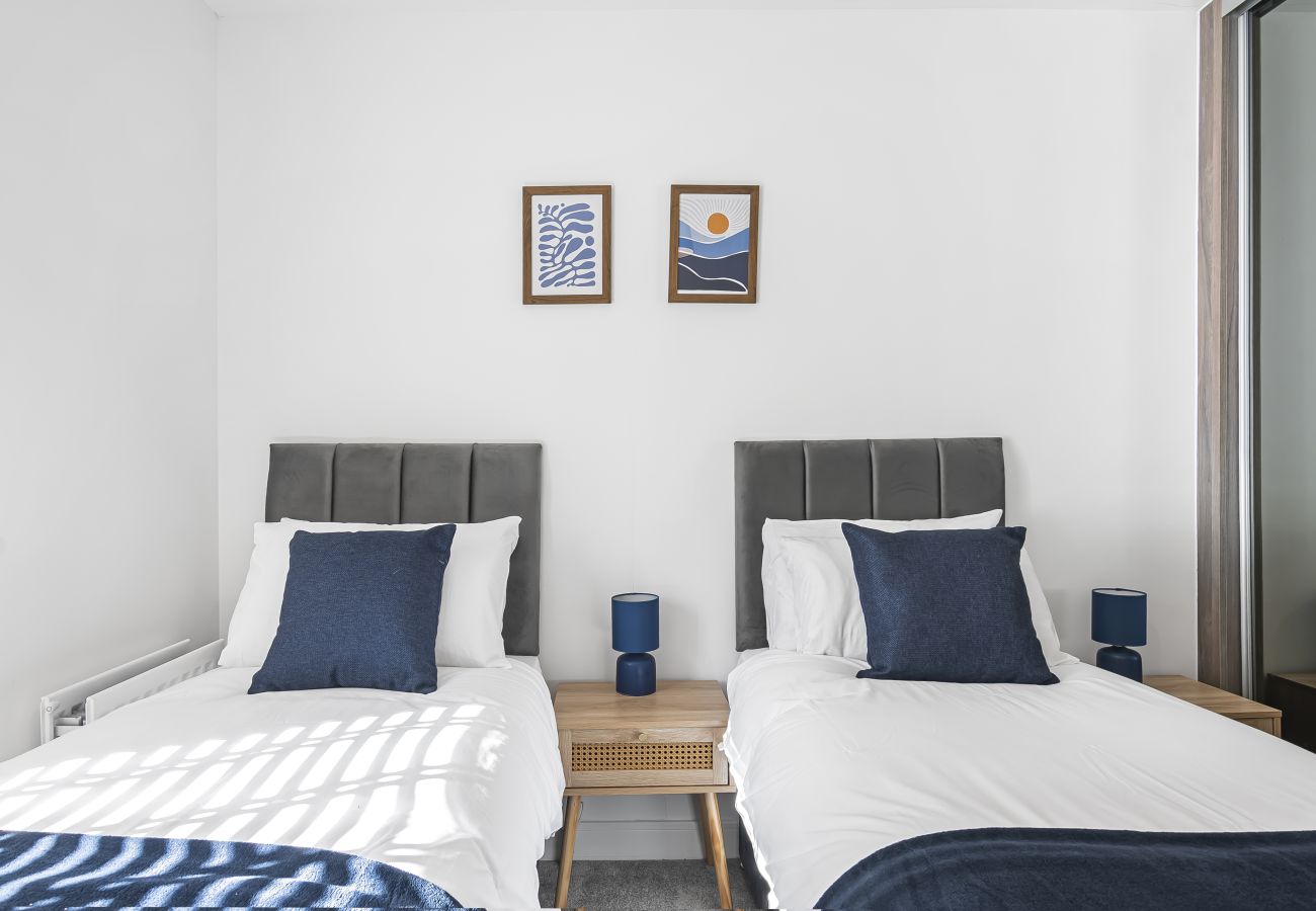 Apartment in Maidstone - Mill Lane