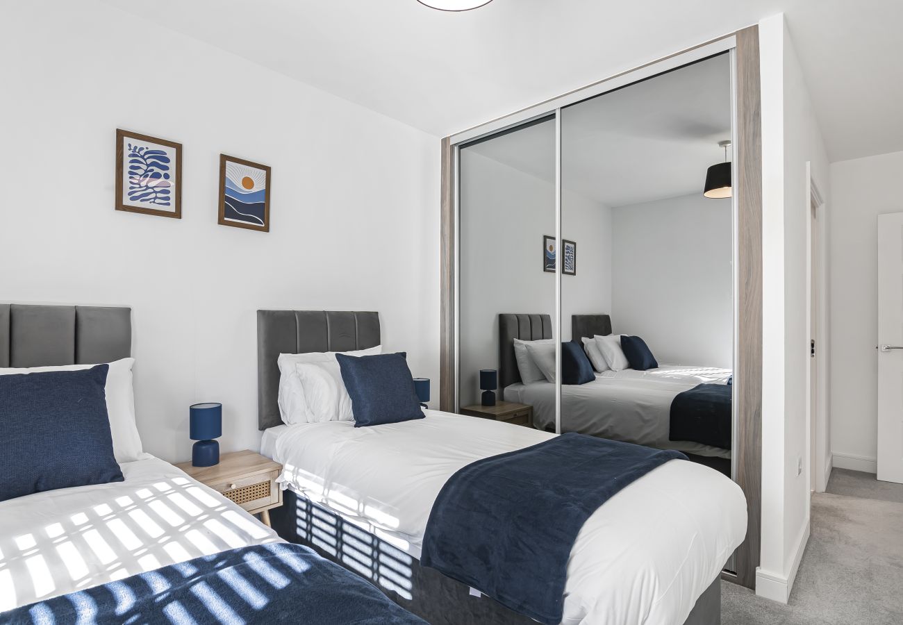 Apartment in Maidstone - Mill Lane