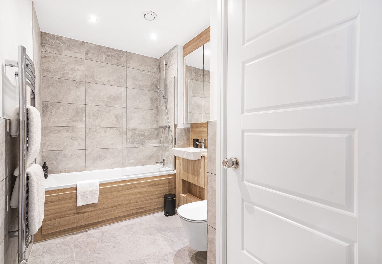 Apartment in Maidstone - Mill Lane