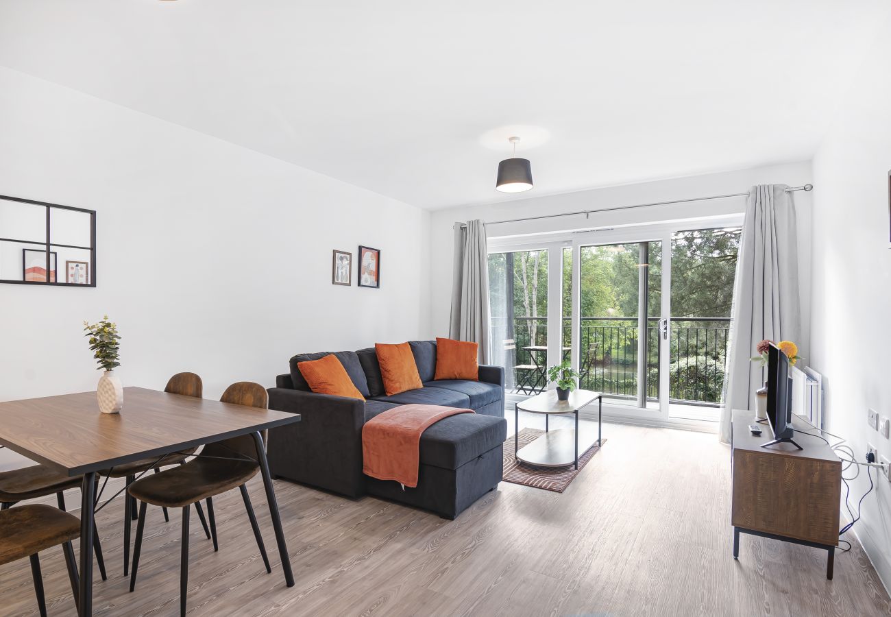 Apartment in Maidstone - Mill Lane