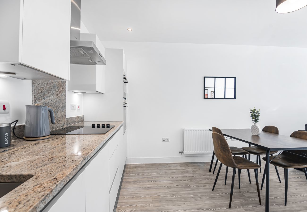 Apartment in Maidstone - Mill Lane