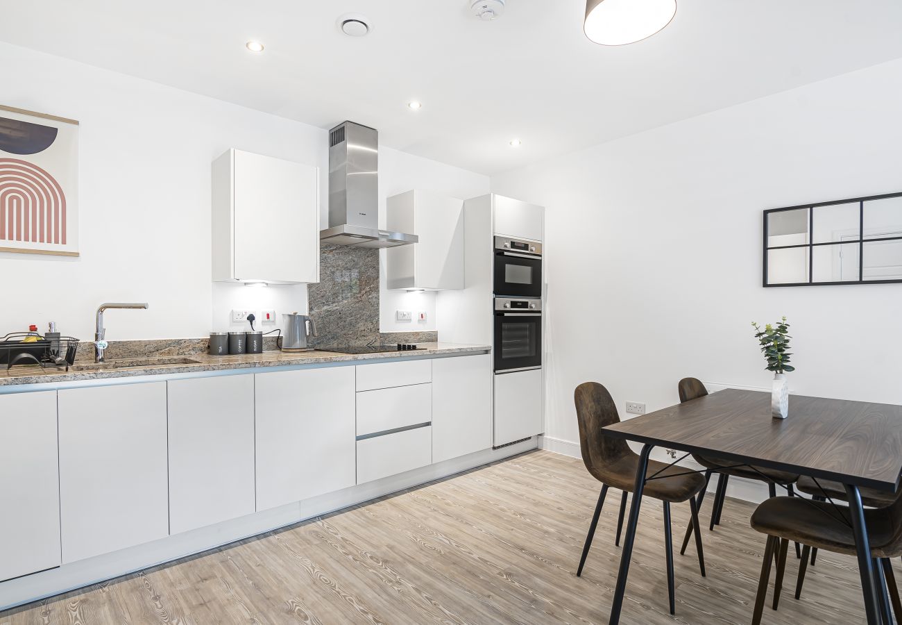 Apartment in Maidstone - Mill Lane
