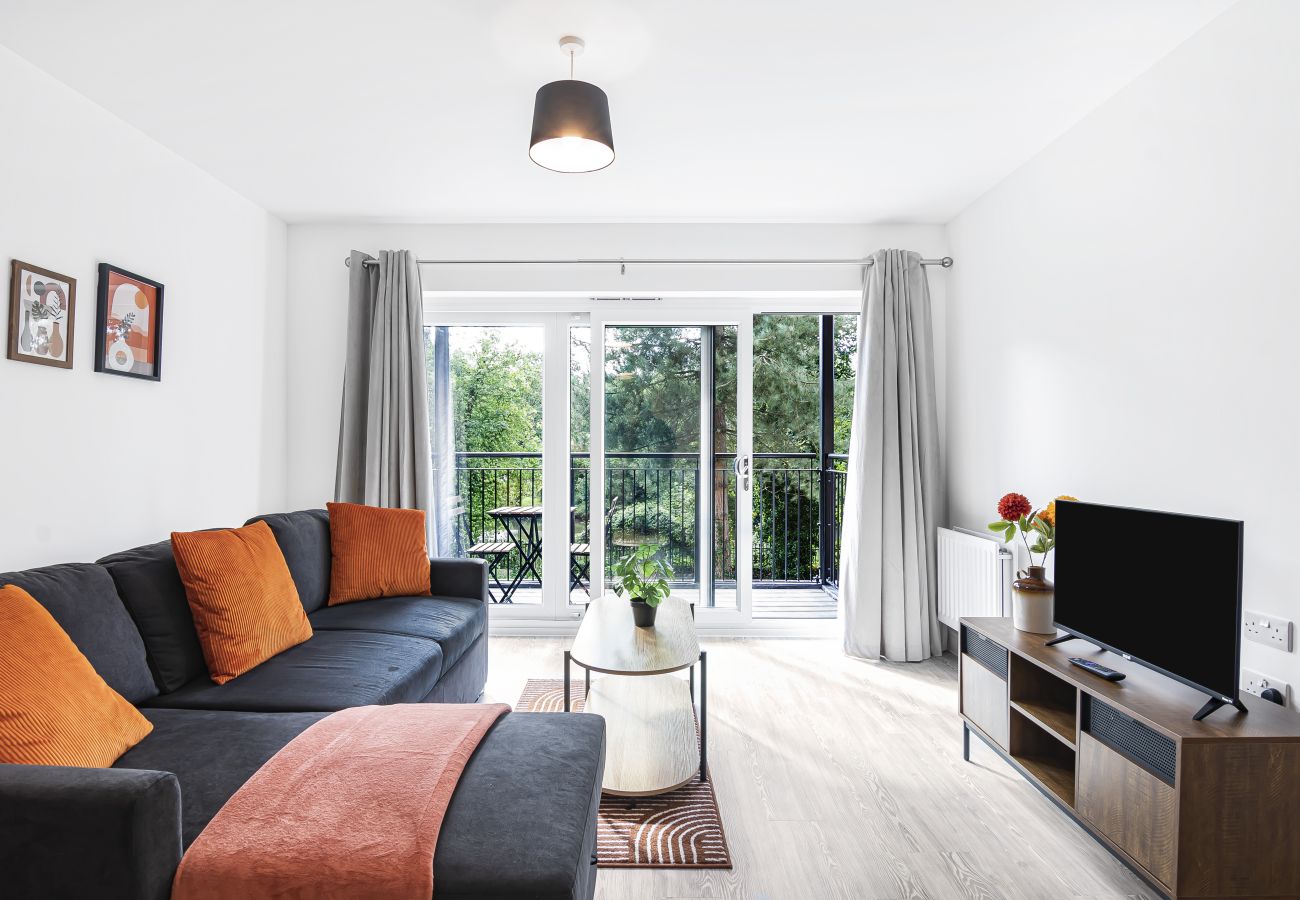 Apartment in Maidstone - Mill Lane
