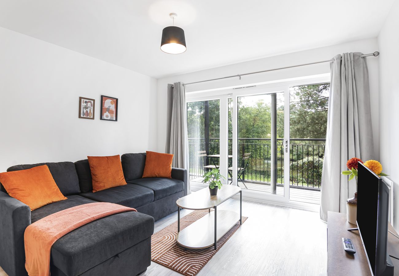 Apartment in Maidstone - Mill Lane