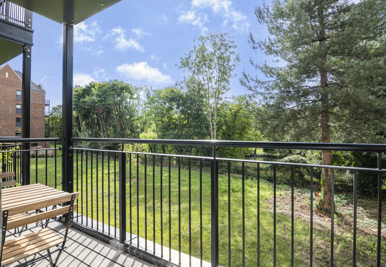 Apartment in Maidstone - Mill Lane