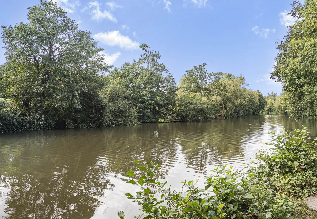 Apartment in Maidstone - Mill Lane