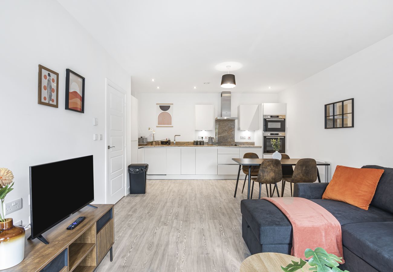 Apartment in Maidstone - Mill Lane