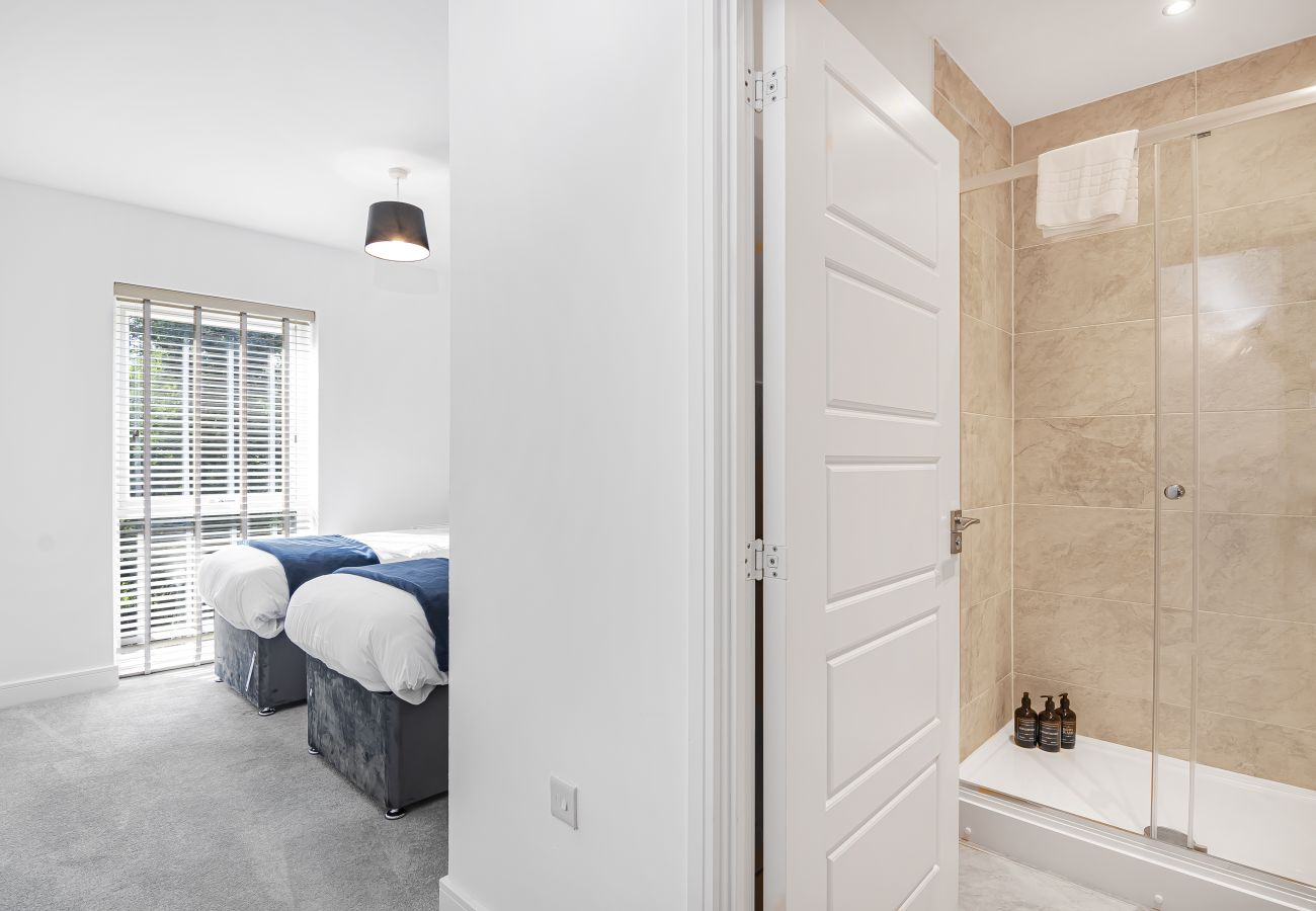 Apartment in Maidstone - Mill Lane