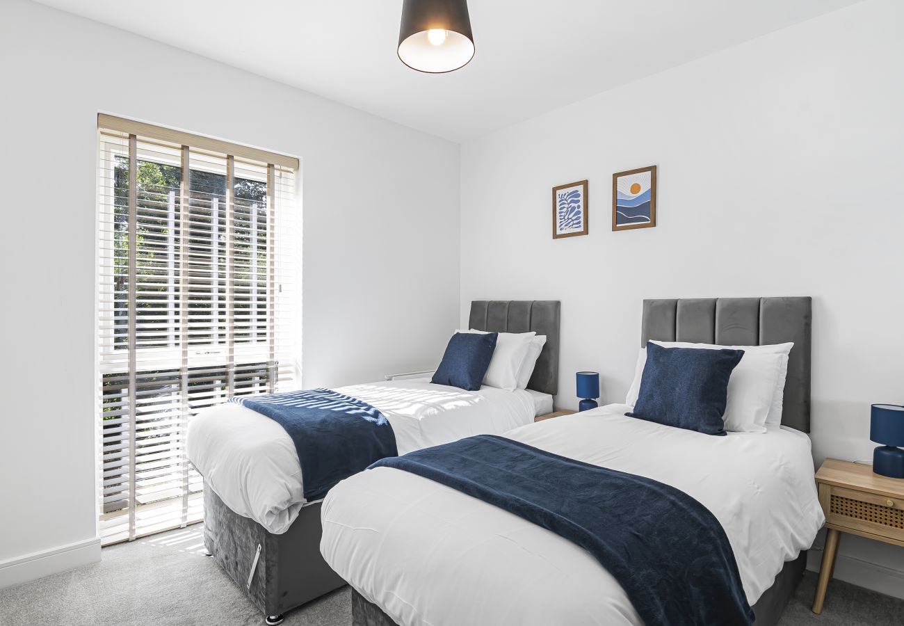 Apartment in Maidstone - Mill Lane