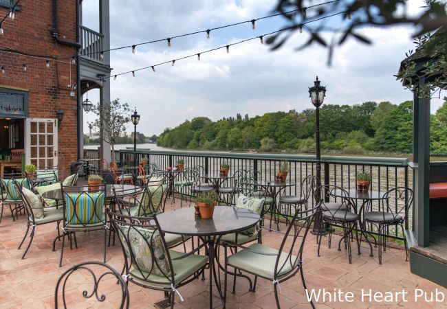 House in London - Hart House House in London - Hart House