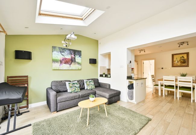 House in London - Hart House House in London - Hart House