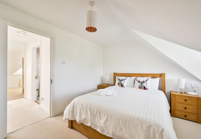 House in London - Hart House House in London - Hart House