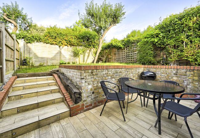 House in London - Hart House House in London - Hart House