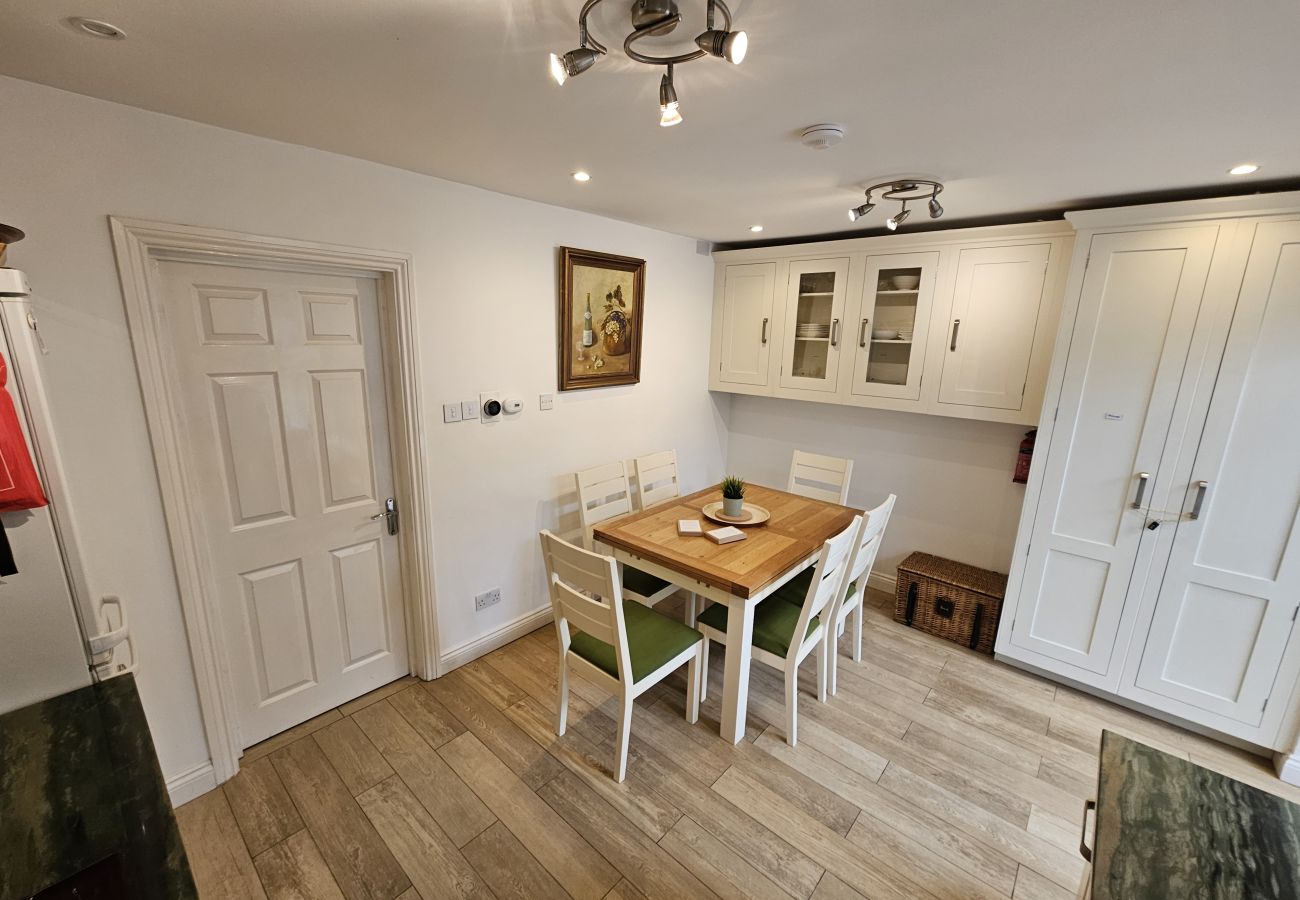House in London - Hart House