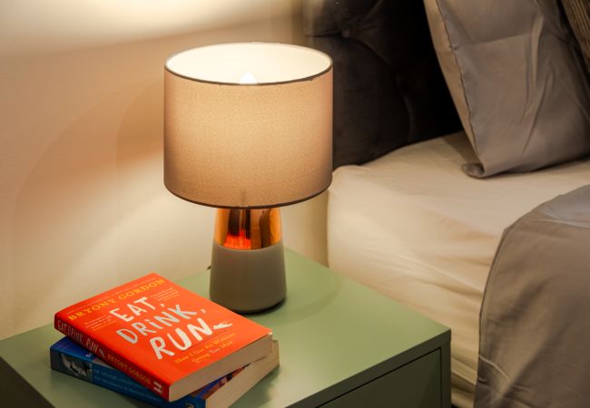 Apartment in Slough - Rivington Apartments Apartment in Slough - Rivington Apartments