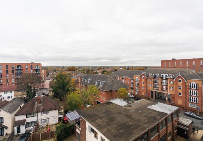 Apartment in Slough - Rivington Apartments Apartment in Slough - Rivington Apartments