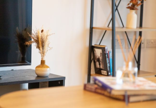 Apartment in Slough - Rivington Apartments Apartment in Slough - Rivington Apartments