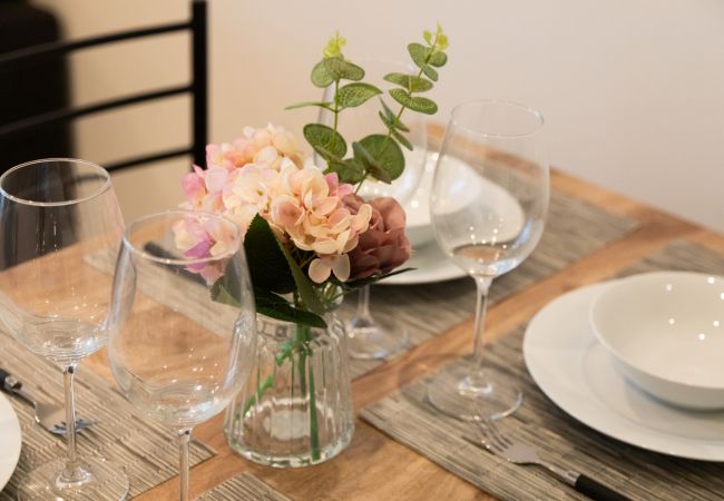 Apartment in Slough - Rivington Apartments Apartment in Slough - Rivington Apartments