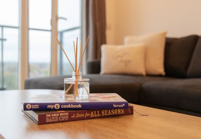 Apartment in Slough - Rivington Apartments Apartment in Slough - Rivington Apartments