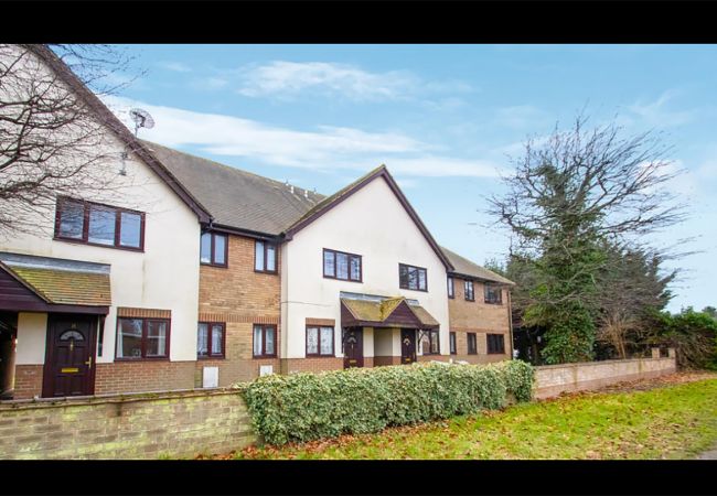 House in Colchester - Tollgate Court House in Colchester - Tollgate Court