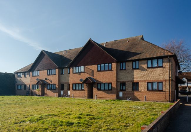 House in Colchester - Tollgate Court House in Colchester - Tollgate Court