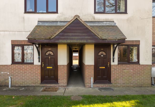 House in Colchester - Tollgate Court House in Colchester - Tollgate Court