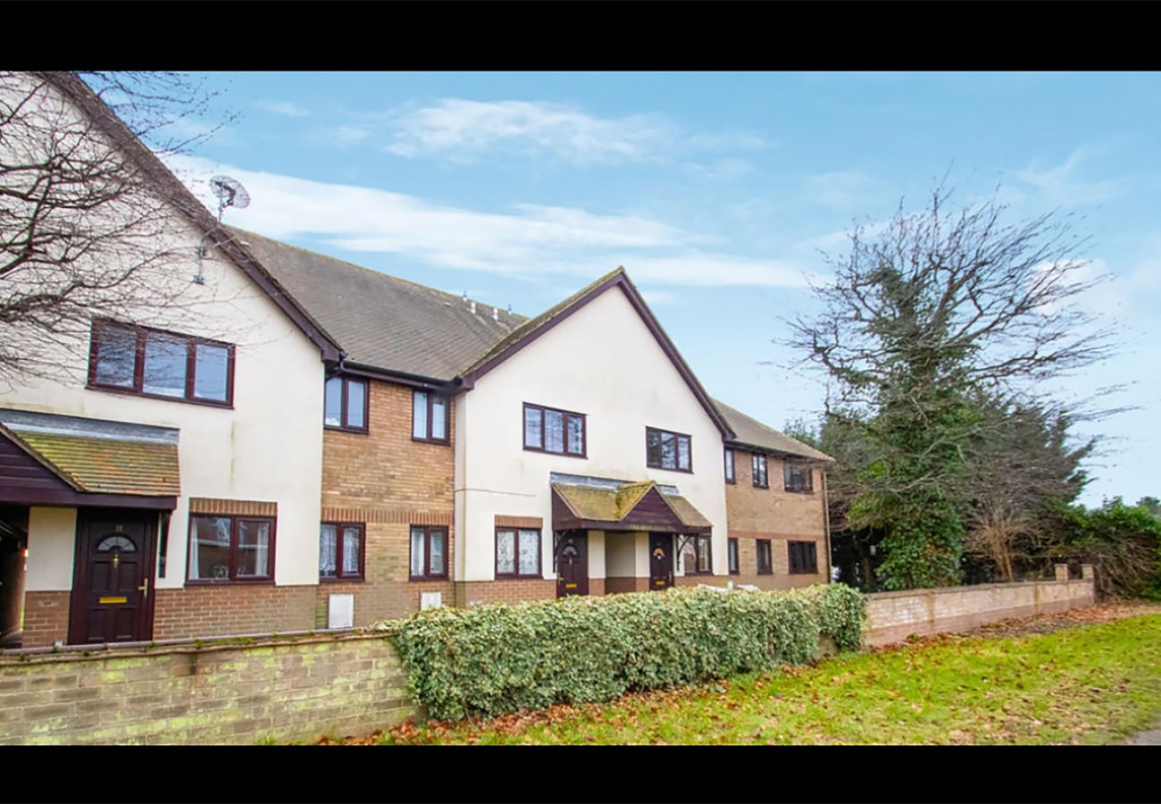 House in Colchester - Tollgate Court