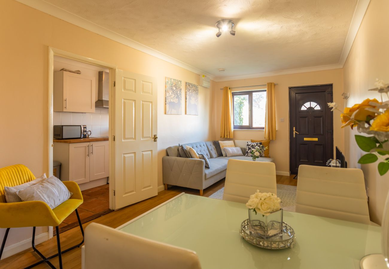 House in Colchester - Tollgate Court