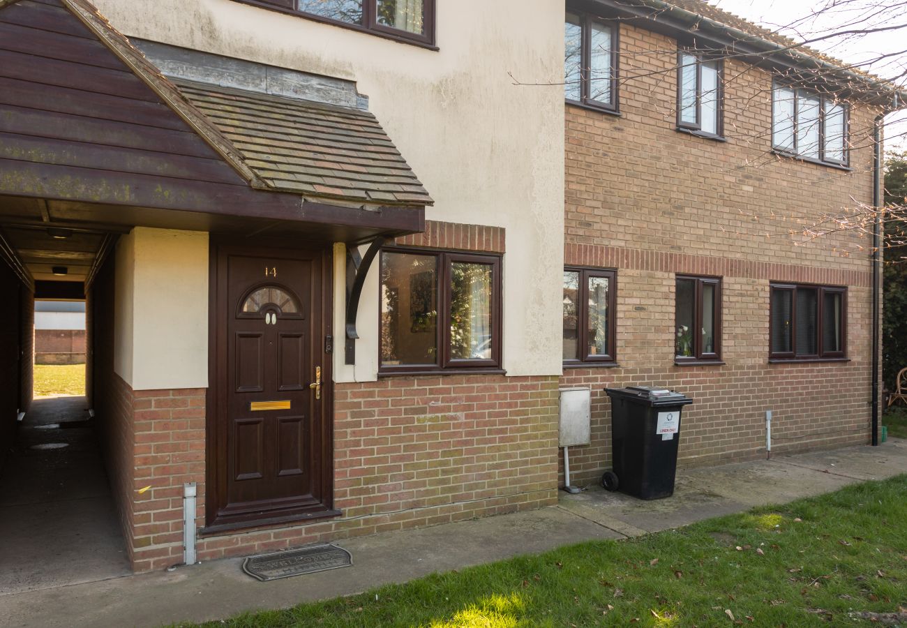 House in Colchester - Tollgate Court