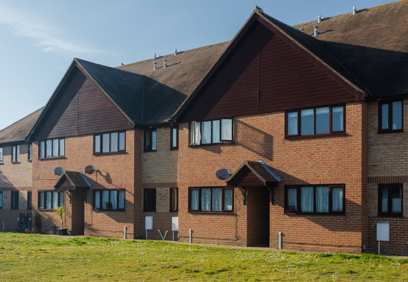 House in Colchester - Tollgate Court