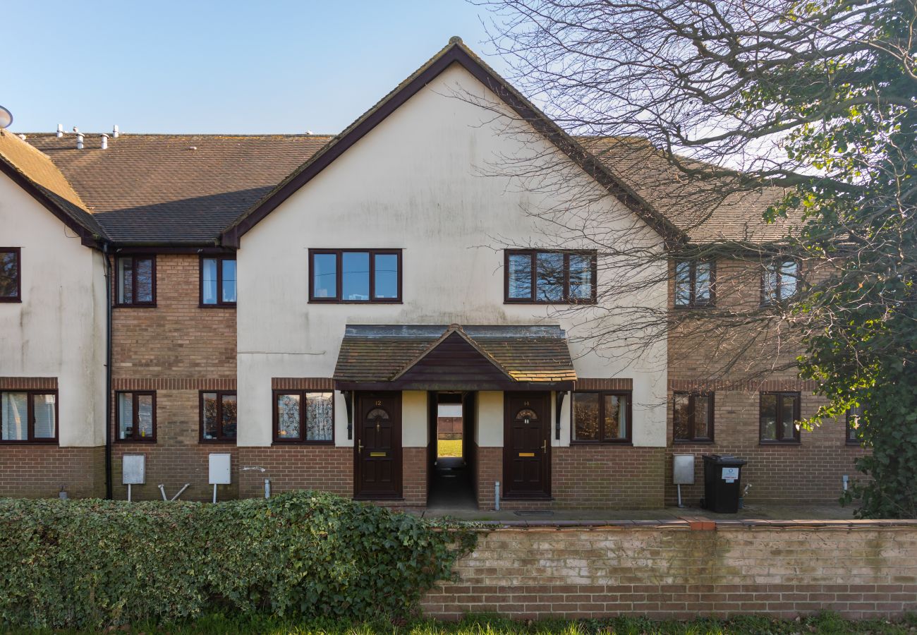 House in Colchester - Tollgate Court