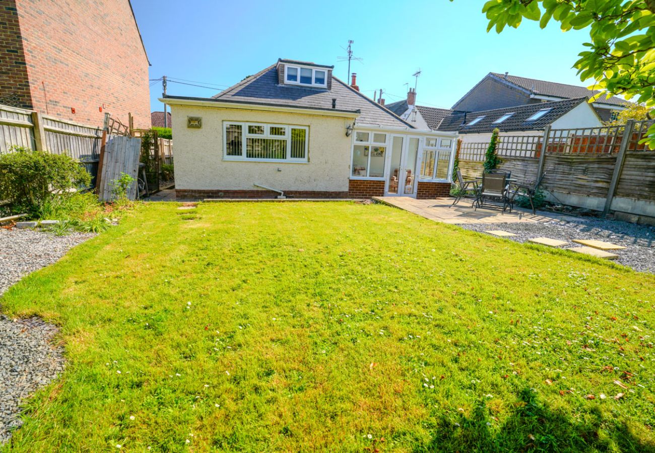 House in Wanborough - Teign House